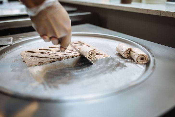 Touhy Fruity Crepes Milk Tea Juice Bar Skokie | cafe | 3308 W Touhy Ave, Skokie, IL 60076, USA | 8474107994 OR +1 847-410-7994