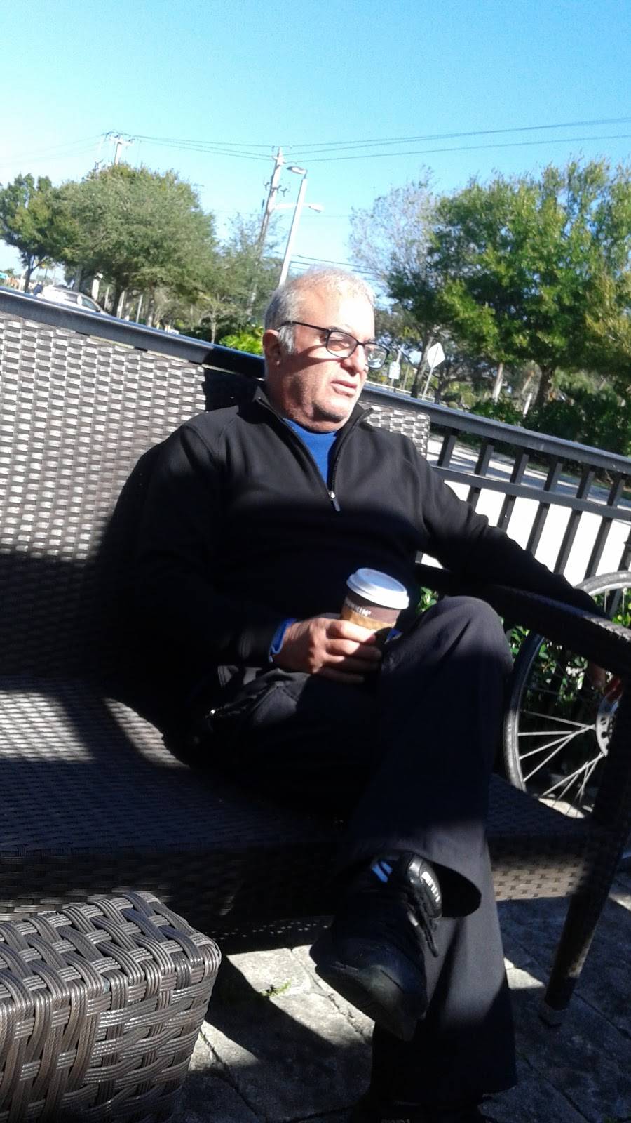 Dunkin | bakery | 13501 S Shore Blvd Unit 109, Wellington, FL 33414, USA | 5617662378 OR +1 561-766-2378