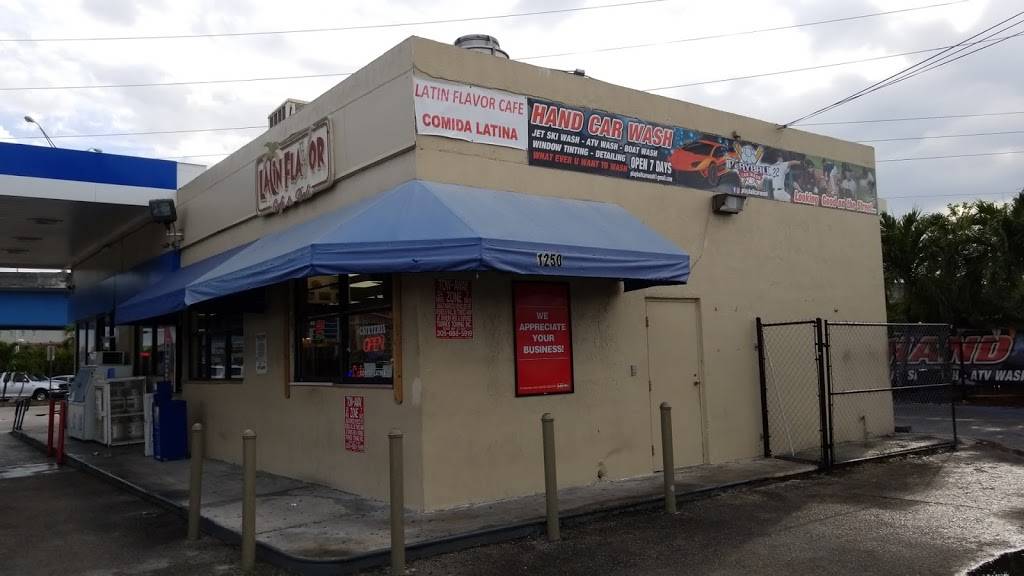 Latin Flavor Café & Deli | restaurant | Hialeah, FL 33010, USA | 3053032451 OR +1 305-303-2451