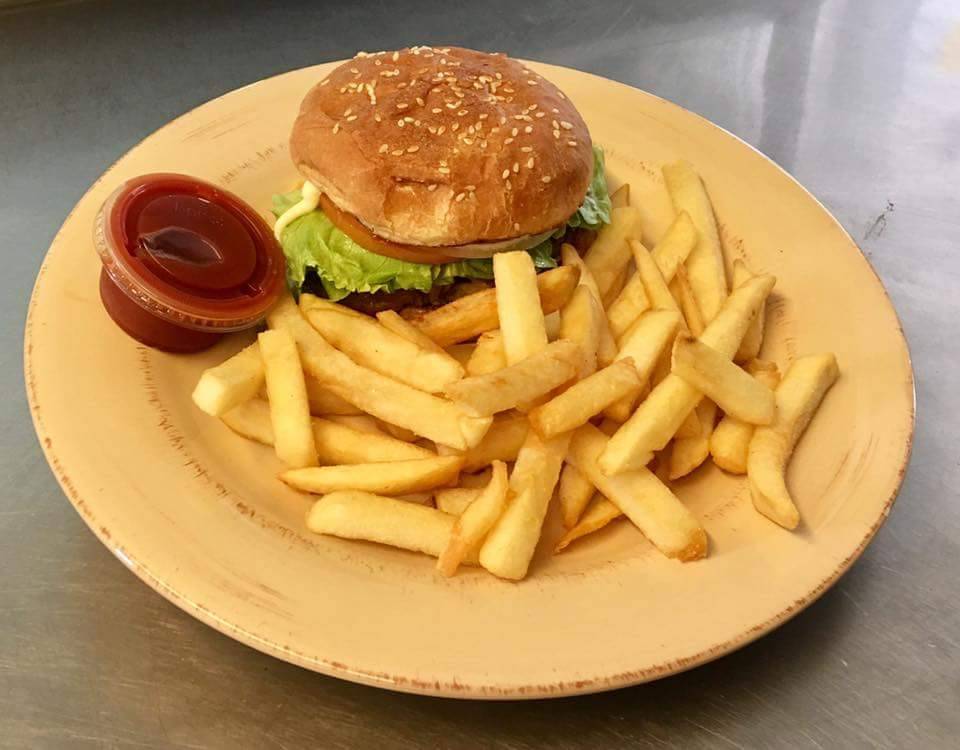 Mama Olgas Tamales and Fine Mexican Food | restaurant | 905 W Hatcher Rd, Phoenix, AZ 85021, USA | 6029971405 OR +1 602-997-1405