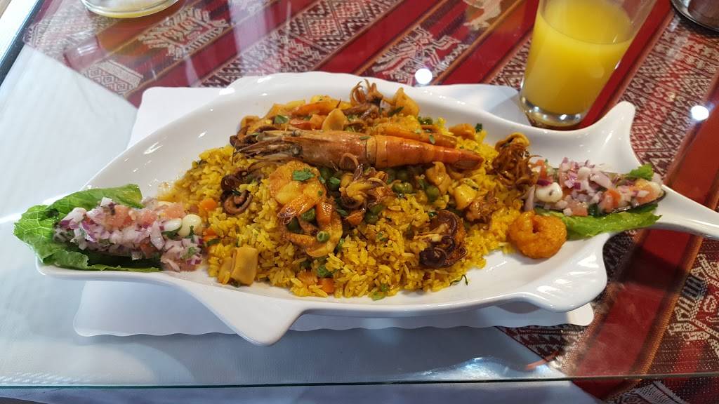 El Toque del Sabor | restaurant | 2501 E Tropicana Ave #2e, Las Vegas, NV 89121, USA | 7025470855 OR +1 702-547-0855