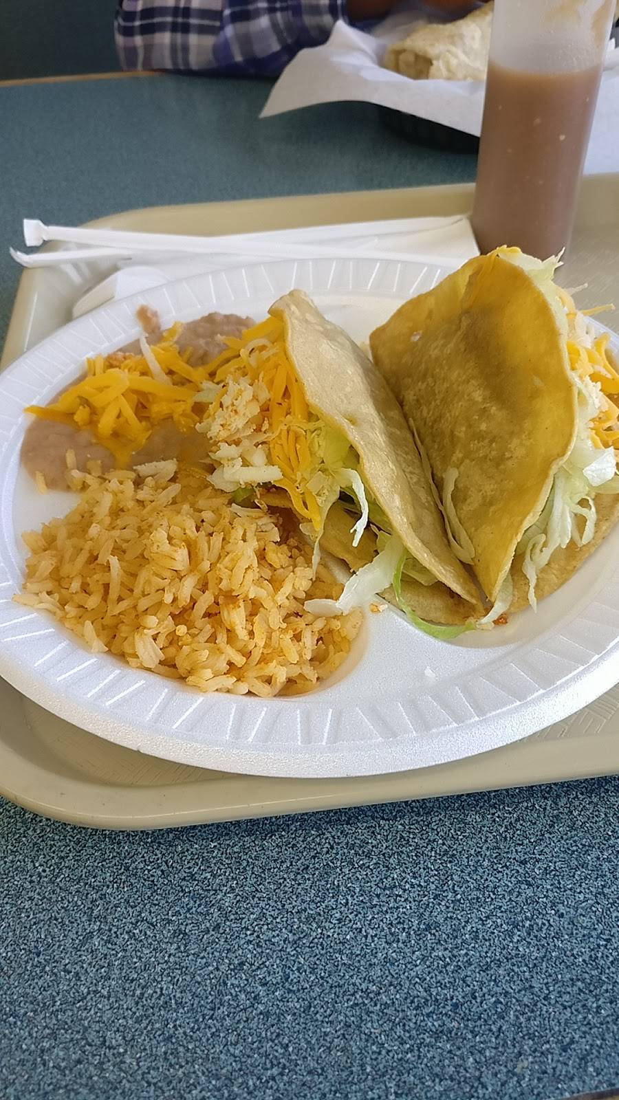 Luzitas | restaurant | 60 E J St, Chula Vista, CA 91910, USA | 6194254255 OR +1 619-425-4255