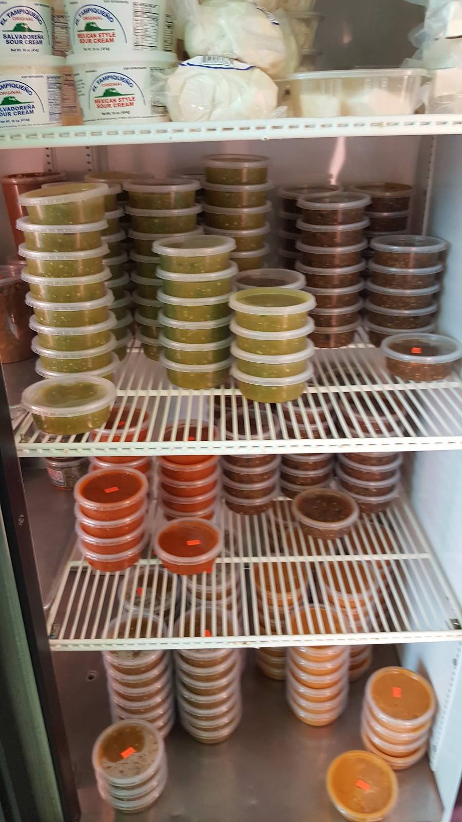 La Nueva De Zacatecas | restaurant | 1618 S 1st St, Garland, TX 75040, USA | 9722789751 OR +1 972-278-9751