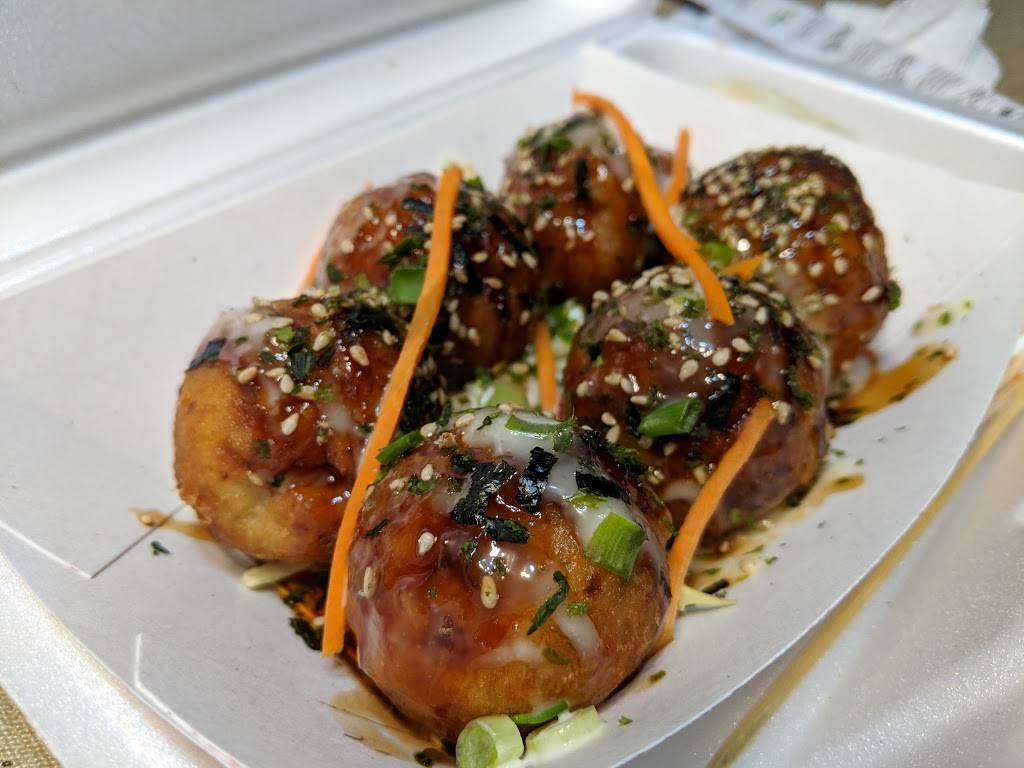 Dough Zone | restaurant | 715 SW A St, Bentonville, AR 72712, USA | 4797902988 OR +1 479-790-2988