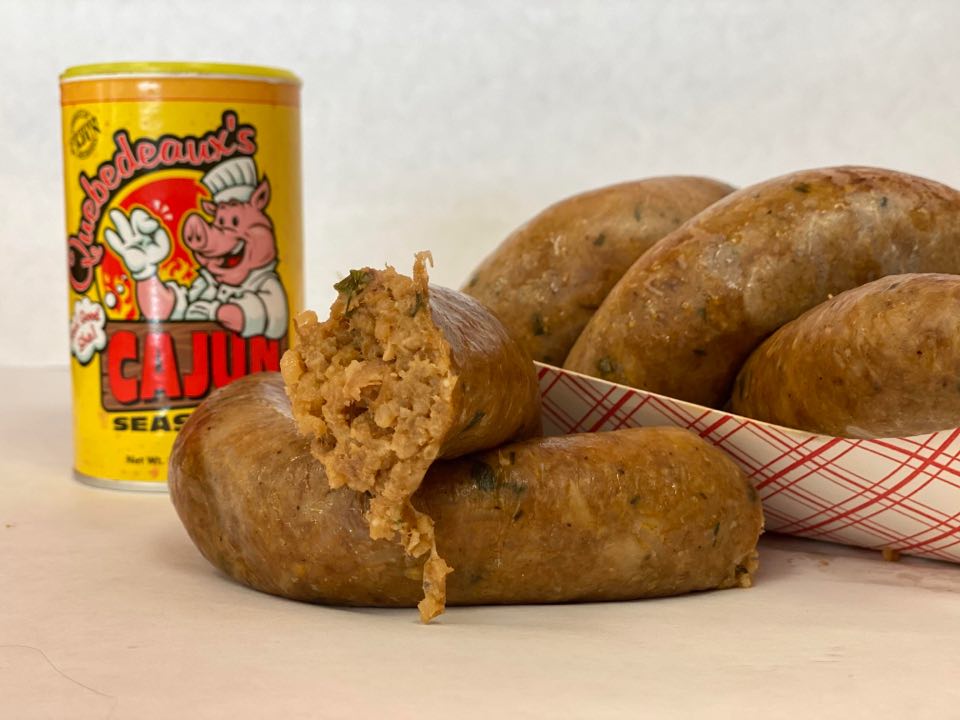 Quebedeauxs Boudin & Cracklins | cafe | 3710 S MacArthur Dr, Alexandria, LA 71302, USA | 3185288788 OR +1 318-528-8788