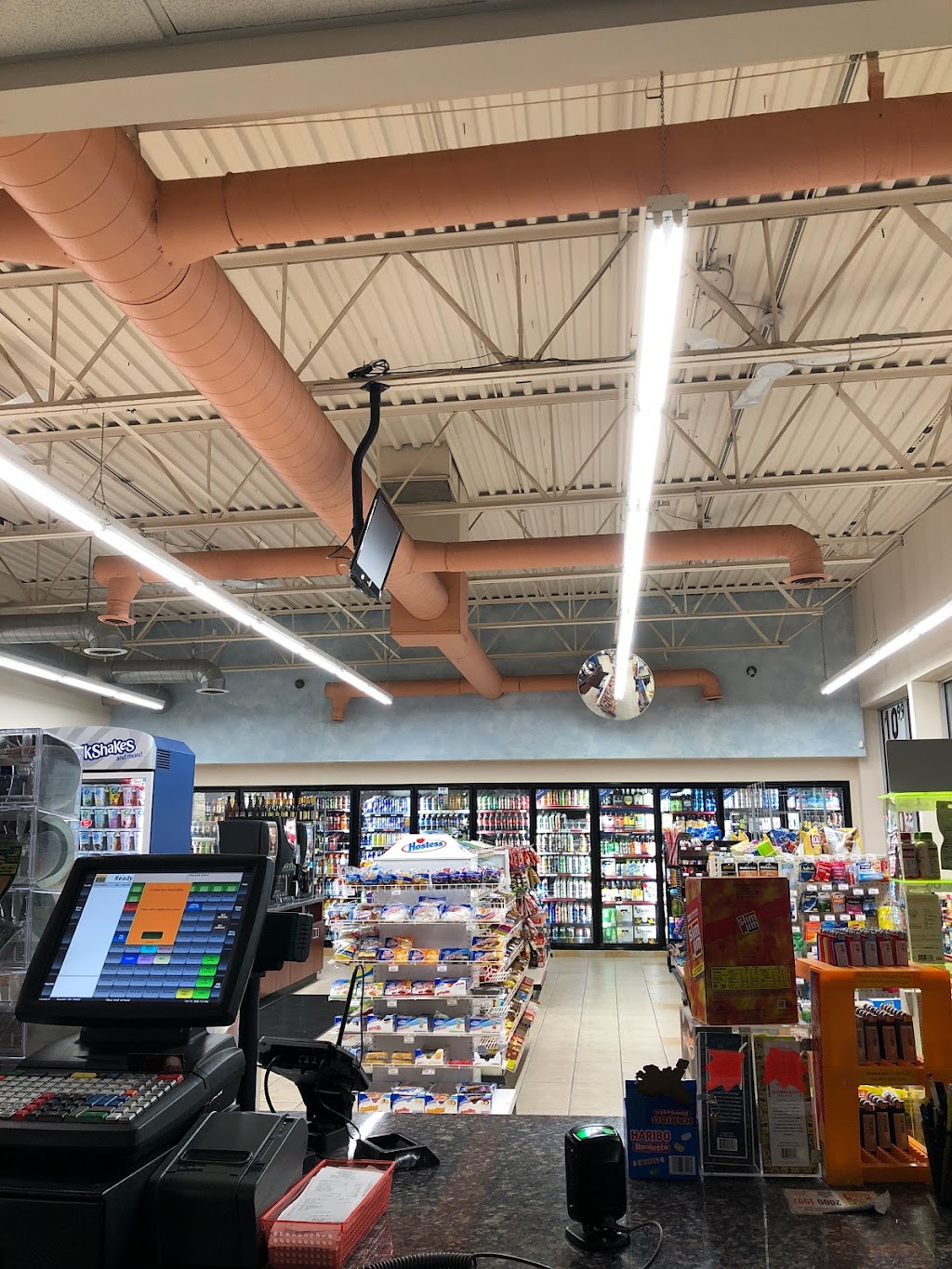 Shell | restaurant | 1575 S Milford Rd, Highland Charter Twp, MI 48357, USA | 2487173508 OR +1 248-717-3508