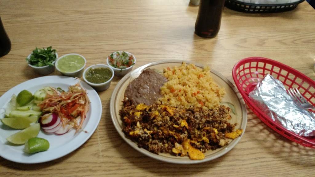 El Chido | restaurant | 152 N Burbank Dr, Montgomery, AL 36117, USA | 3342729758 OR +1 334-272-9758
