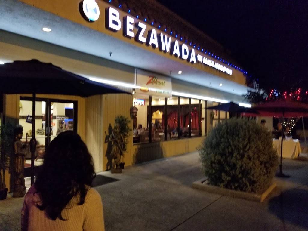 Bezawada | restaurant | 544 Lawrence Expy, Sunnyvale, CA 94085, USA | 4085245555 OR +1 408-524-5555