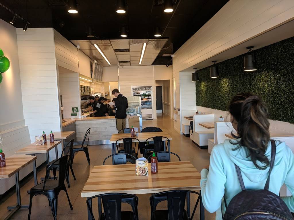 Freshii | restaurant | 4391 King St E, Kitchener, ON N2P 2G1, Canada | 2266460293 OR +1 226-646-0293