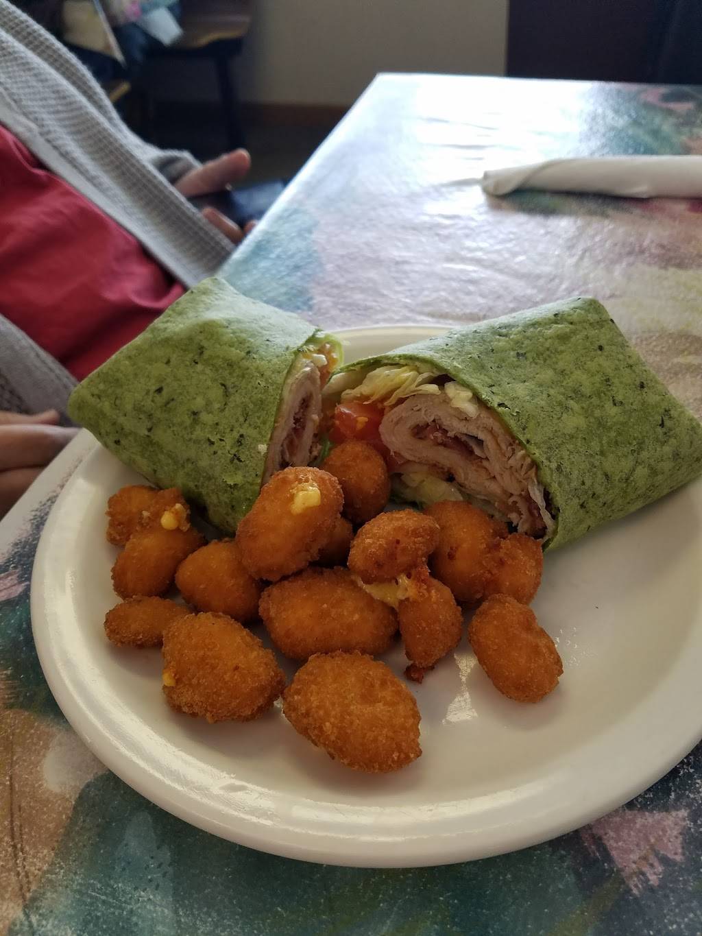 Ambers Colby Cafe | restaurant | 100 W Clark St, Colby, WI 54421, USA | 7152234006 OR +1 715-223-4006