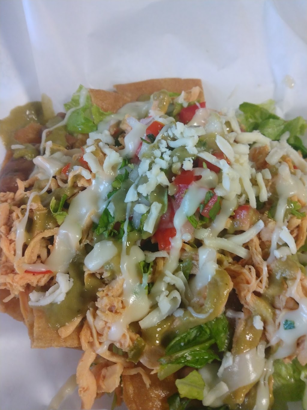 Yummy Latin Food | restaurant | 906 Tiger Blvd unit 3, Clemson, SC 29631, USA | 8647225110 OR +1 864-722-5110