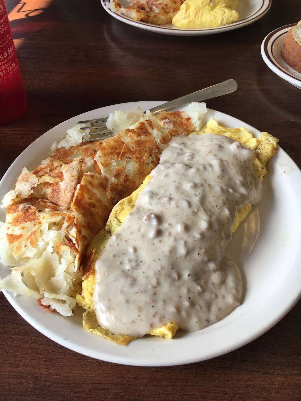 Iris Cafe Restaurant | restaurant | 3667 Baldwin Rd, Orion Charter Township, MI 48359, USA | 2483918303 OR +1 248-391-8303