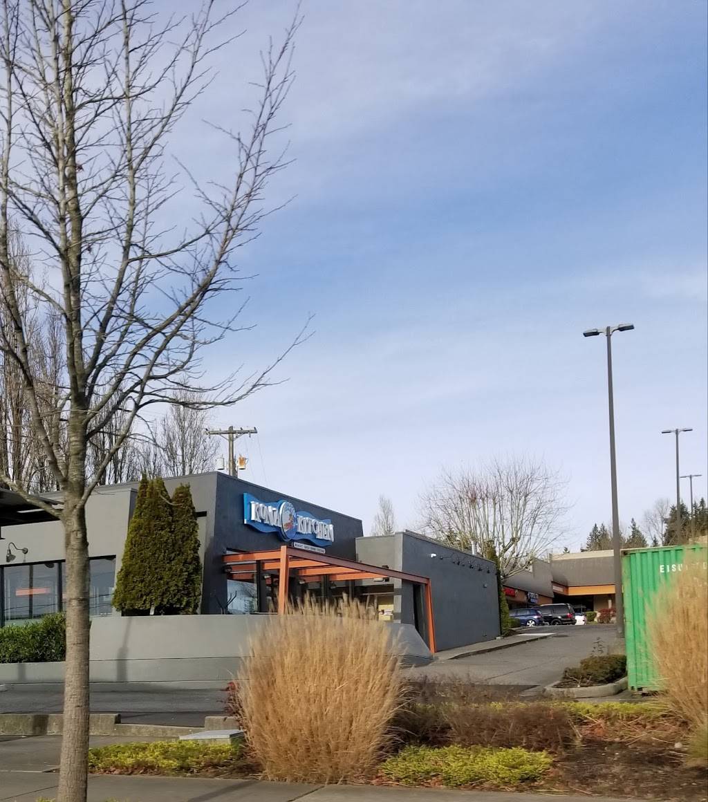 Kona Kitchen - Lynnwood | restaurant | 3805 196th St SW, Lynnwood, WA 98036, USA | 4255785662 OR +1 425-578-5662