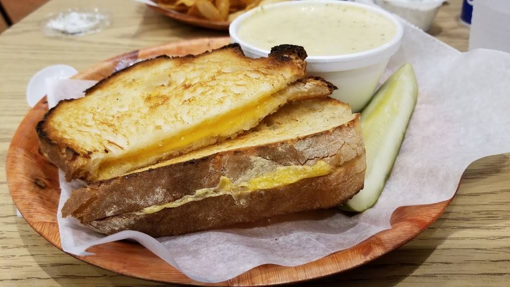 Breaking Bread - Crystal Lake | restaurant | 230 W Virginia St Suite 250, Crystal Lake, IL 60014, USA | 8158936510 OR +1 815-893-6510