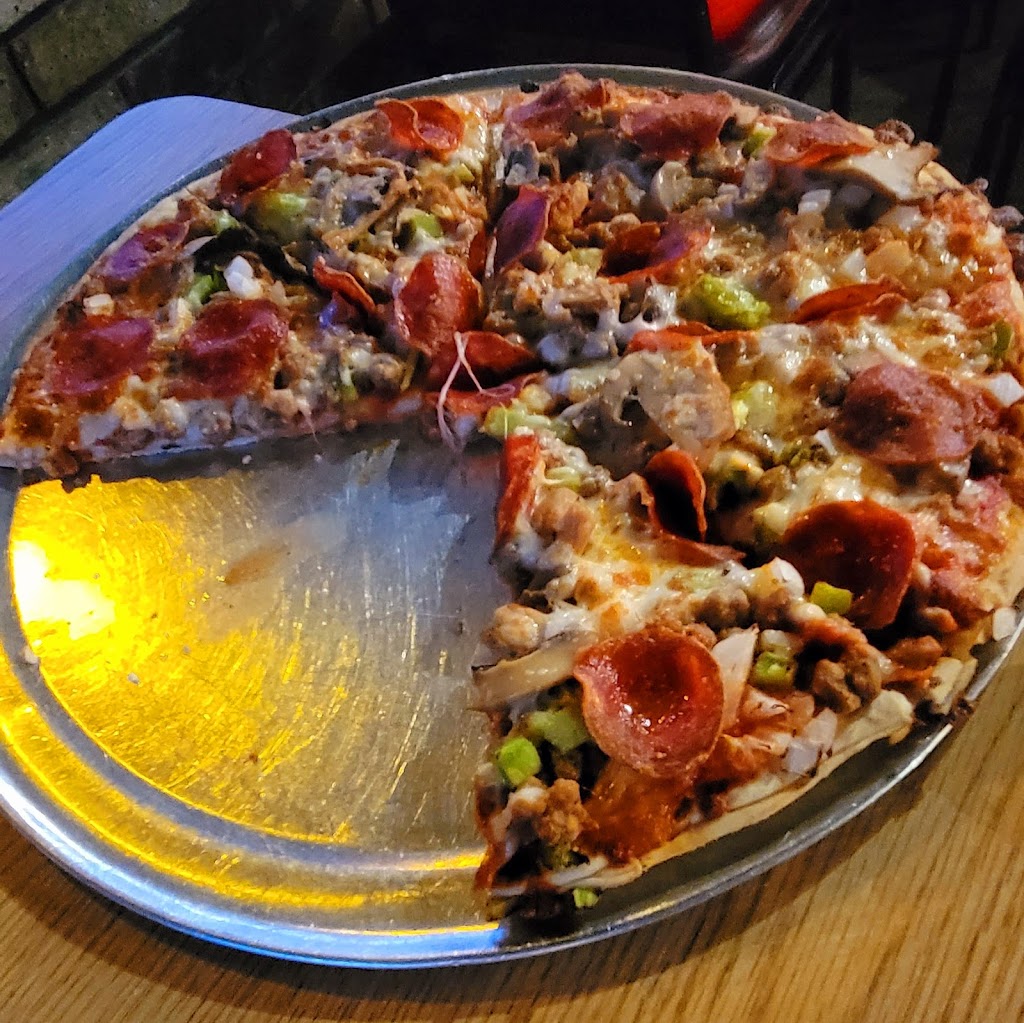 Big Banjo | restaurant | 1014 US-65, Dumas, AR 71639, USA | 8703822880 OR +1 870-382-2880