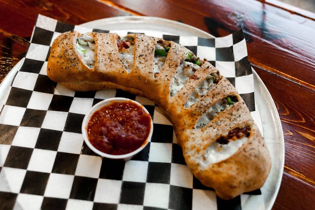 Hurricane Pizza Grill | restaurant | 4031 Columbia Ave, Columbia, PA 17512, USA | 7176846000 OR +1 717-684-6000