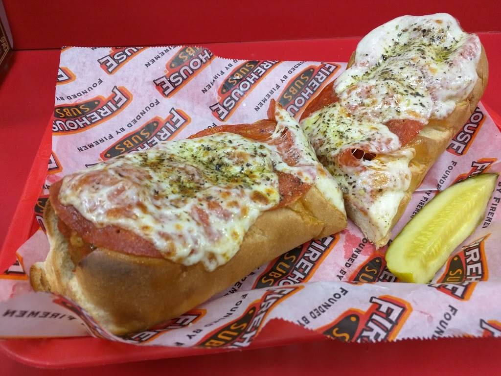 Firehouse Subs | meal delivery | 3887 NW 107th Ave #102, Doral, FL 33178, USA | 7864093304 OR +1 786-409-3304