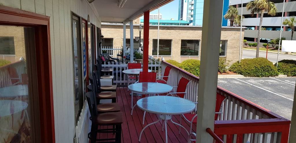 Fat Mans Dream Lounge | restaurant | 4630, 1606 South Ocean Boulevard, Myrtle Beach, SC 29577, USA | 8435977662 OR +1 843-597-7662