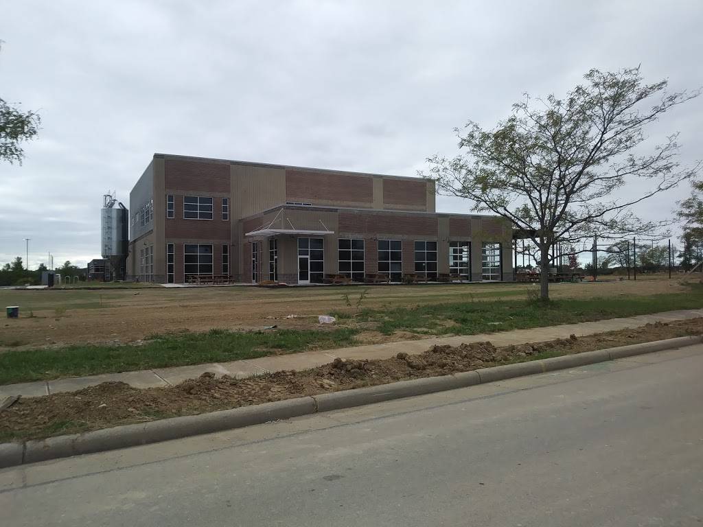 Sonder Brewing | restaurant | 8584 Duke Blvd, Mason, OH 45040, USA | 5137792739 OR +1 513-779-2739