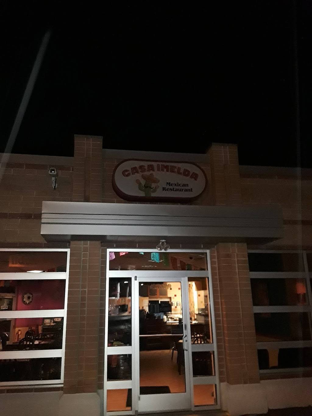 Casa Imelda | restaurant | 117 S Main St, Cedar Grove, WI 53013, USA | 9206685150 OR +1 920-668-5150