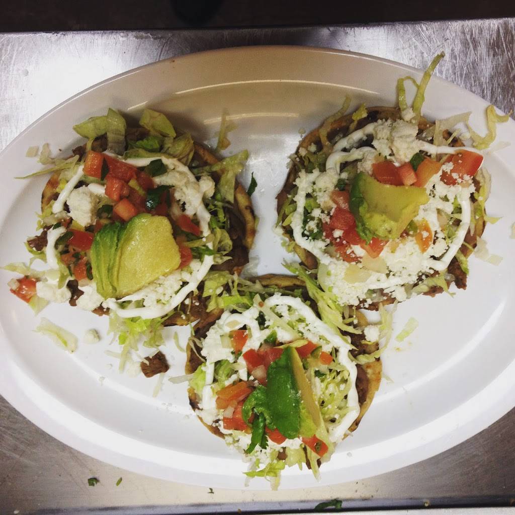 Tacos Locos | restaurant | 1255 N Washington Ave, Durant, OK 74701, USA | 5807458114 OR +1 580-745-8114