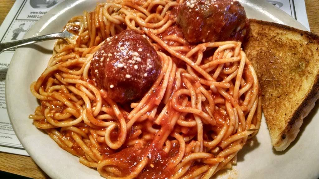 Gourmé Family Restaurant | restaurant | 32775 Lorain Rd, North Ridgeville, OH 44039, USA | 4403278152 OR +1 440-327-8152