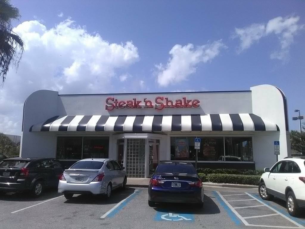 McDonalds | cafe | 3816 S Nova Rd, Port Orange, FL 32127, USA | 3867564345 OR +1 386-756-4345