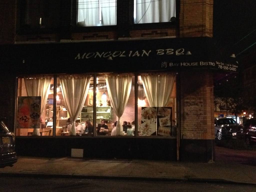 Bay House Bistro | restaurant | 574 Bay St, Staten Island, NY 10304, USA | 7185560480 OR +1 718-556-0480