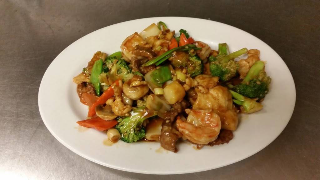 Hunan Jade | restaurant | 415 Rayford Rd, Spring, TX 77386, USA | 2817198233 OR +1 281-719-8233