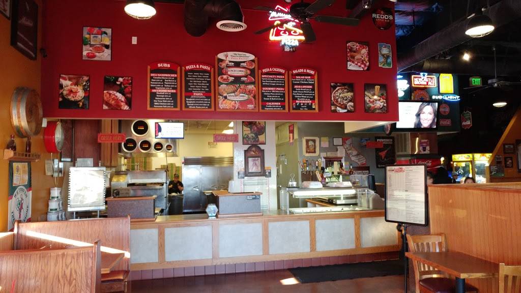 Pizza Factory | restaurant | 12275 Apple Valley Rd, Apple Valley, CA 92308, USA | 7602477477 OR +1 760-247-7477