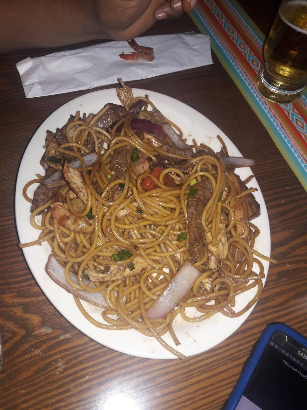 Peruvian Ceviches | restaurant | Hialeah, FL, USA | 7867733215 OR +1 786-773-3215