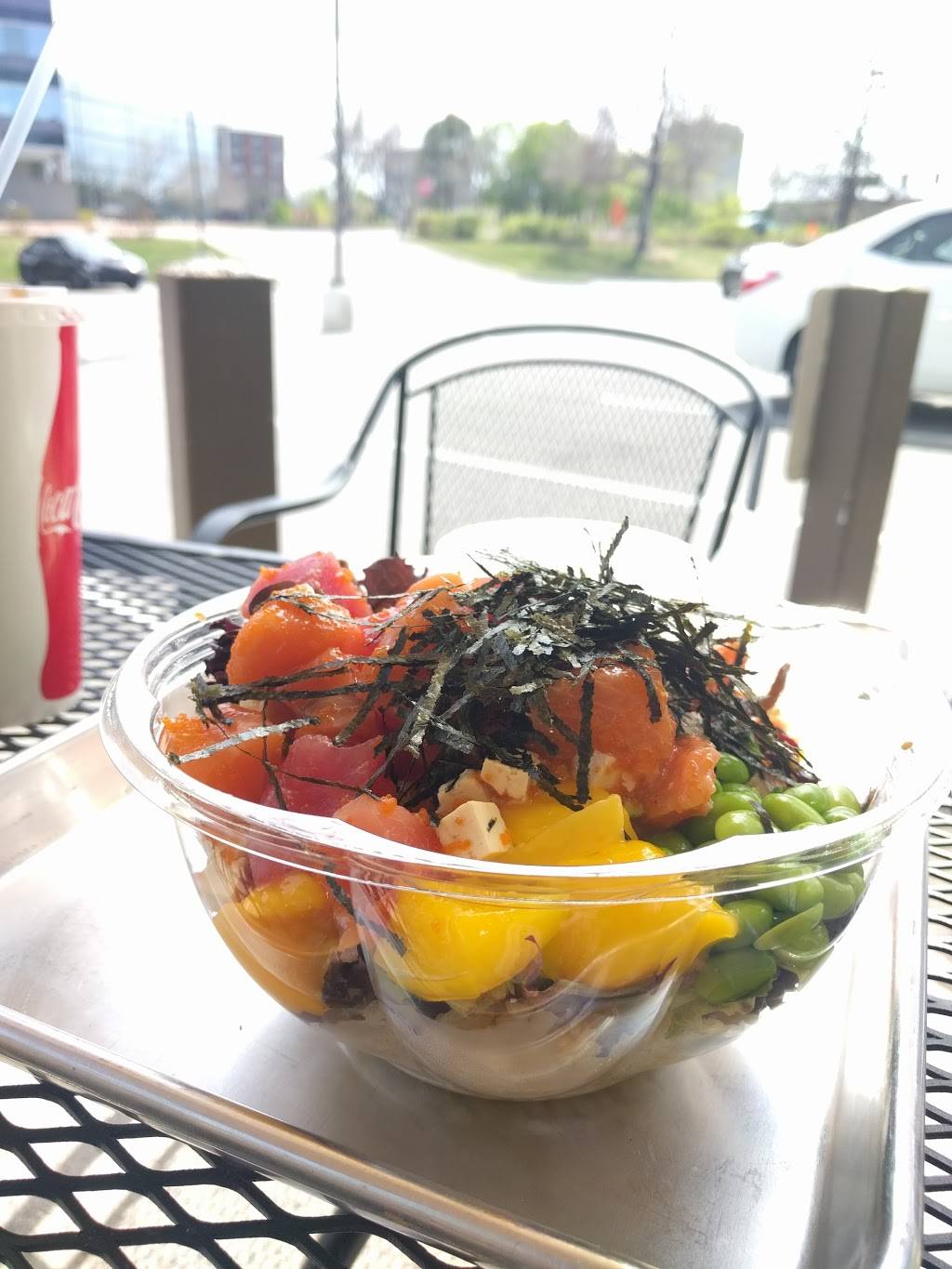 PokeCity | restaurant | 8101 E Belleview Ave suite B1, Denver, CO 80237, USA | 3038629941 OR +1 303-862-9941