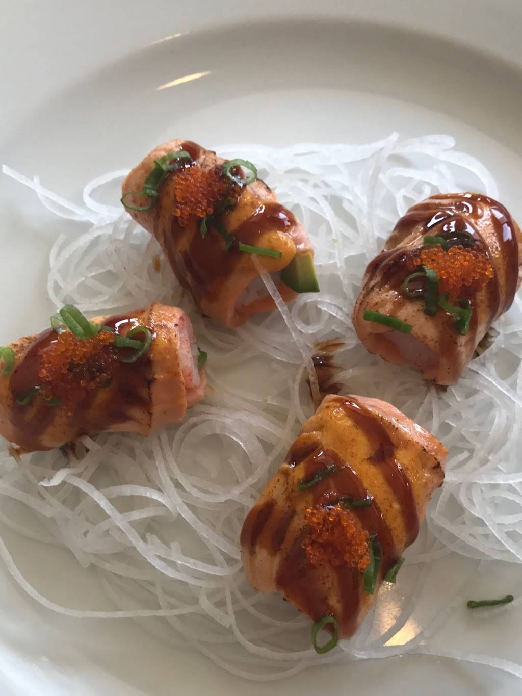 Len Sennn Noodle Design | restaurant | 1554 Hancock St, Quincy, MA 02169, USA | 6177737280 OR +1 617-773-7280