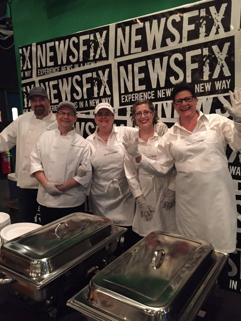 The Southern Stand Kitchen and Catering | restaurant | 28499 TX-249, Tomball, TX 77377, USA | 2815168937 OR +1 281-516-8937