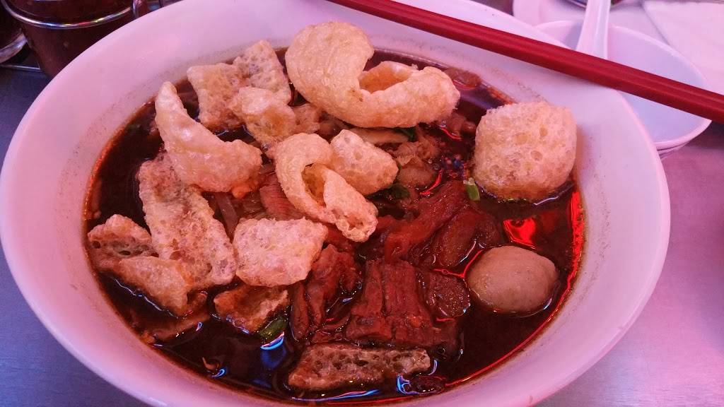 Sanamluang Café N. Hollywood | cafe | 12980 Sherman Way, North Hollywood, CA 91605, USA | 8187641180 OR +1 818-764-1180