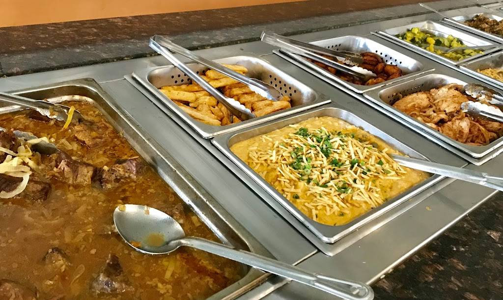 Oliveiras Steak House | restaurant | 72 Walnut St, Peabody, MA 01960, USA | 9785321530 OR +1 978-532-1530