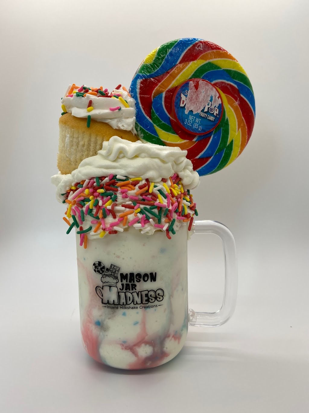 Mason Jar Madness | restaurant | 2117 Cliff Dr, Eagan, MN 55122, USA | 6517553209 OR +1 651-755-3209