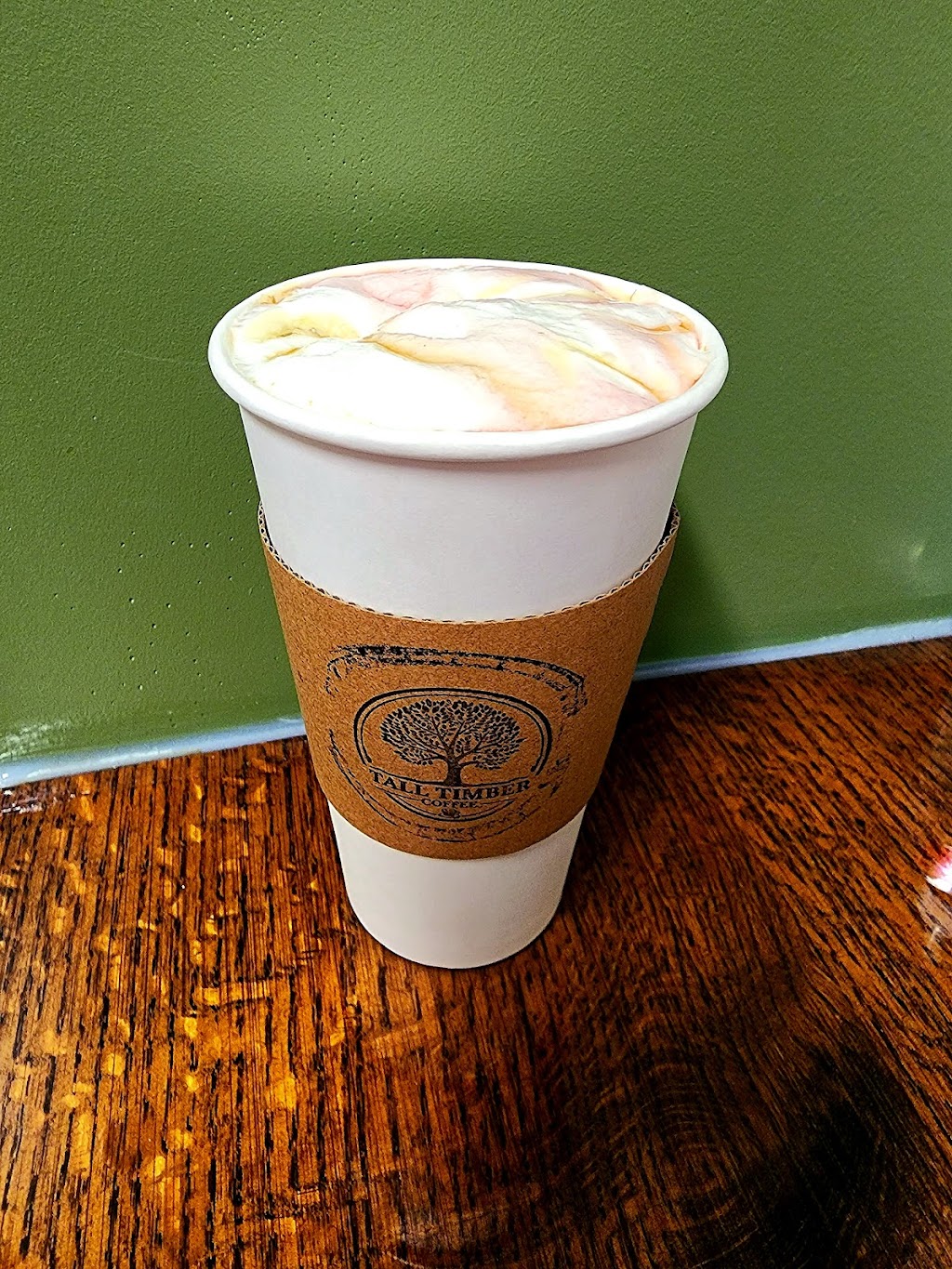 Tall Timber Coffee | cafe | 5511 E Jackson St, Muncie, IN 47303, USA | 7655874639 OR +1 765-587-4639