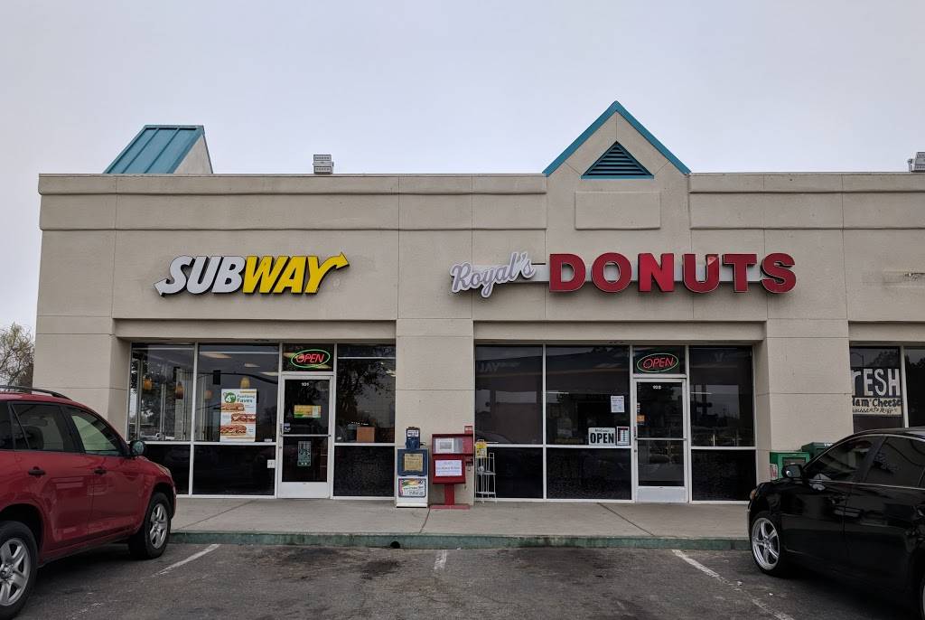 Subway | restaurant | 1510 E Yosemite Ave, Madera, CA 93638, USA | 5596617891 OR +1 559-661-7891
