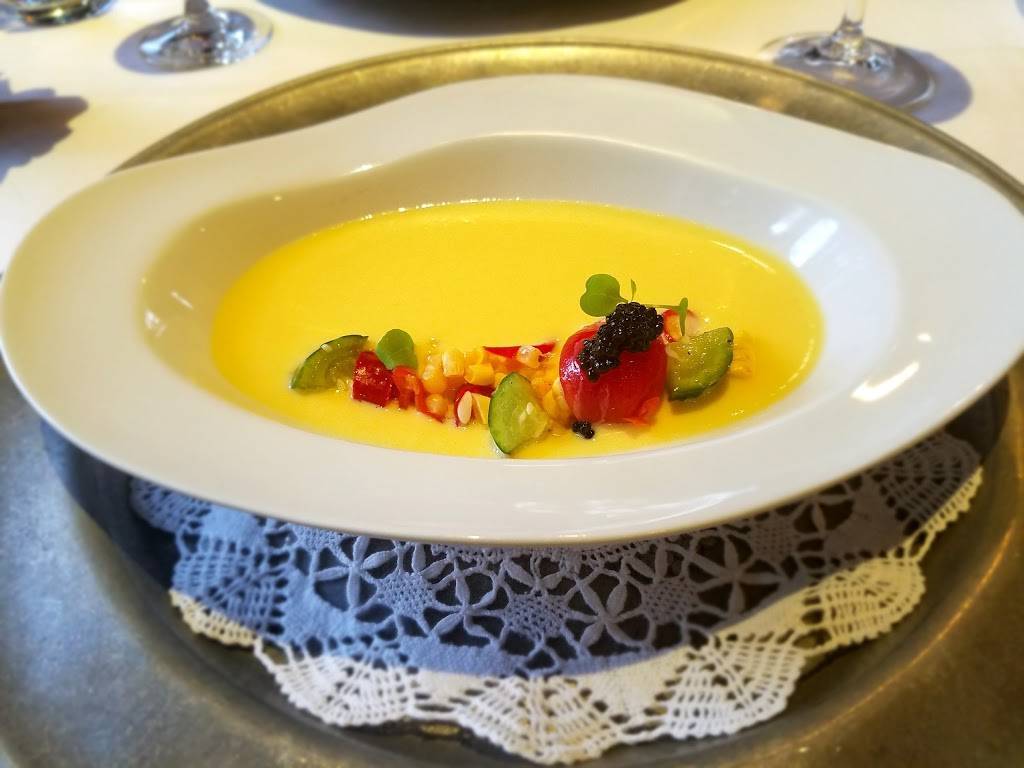 Ernas Elderberry House | restaurant | 48688 Victoria Ln, Oakhurst, CA 93644, USA | 5596836800 OR +1 559-683-6800