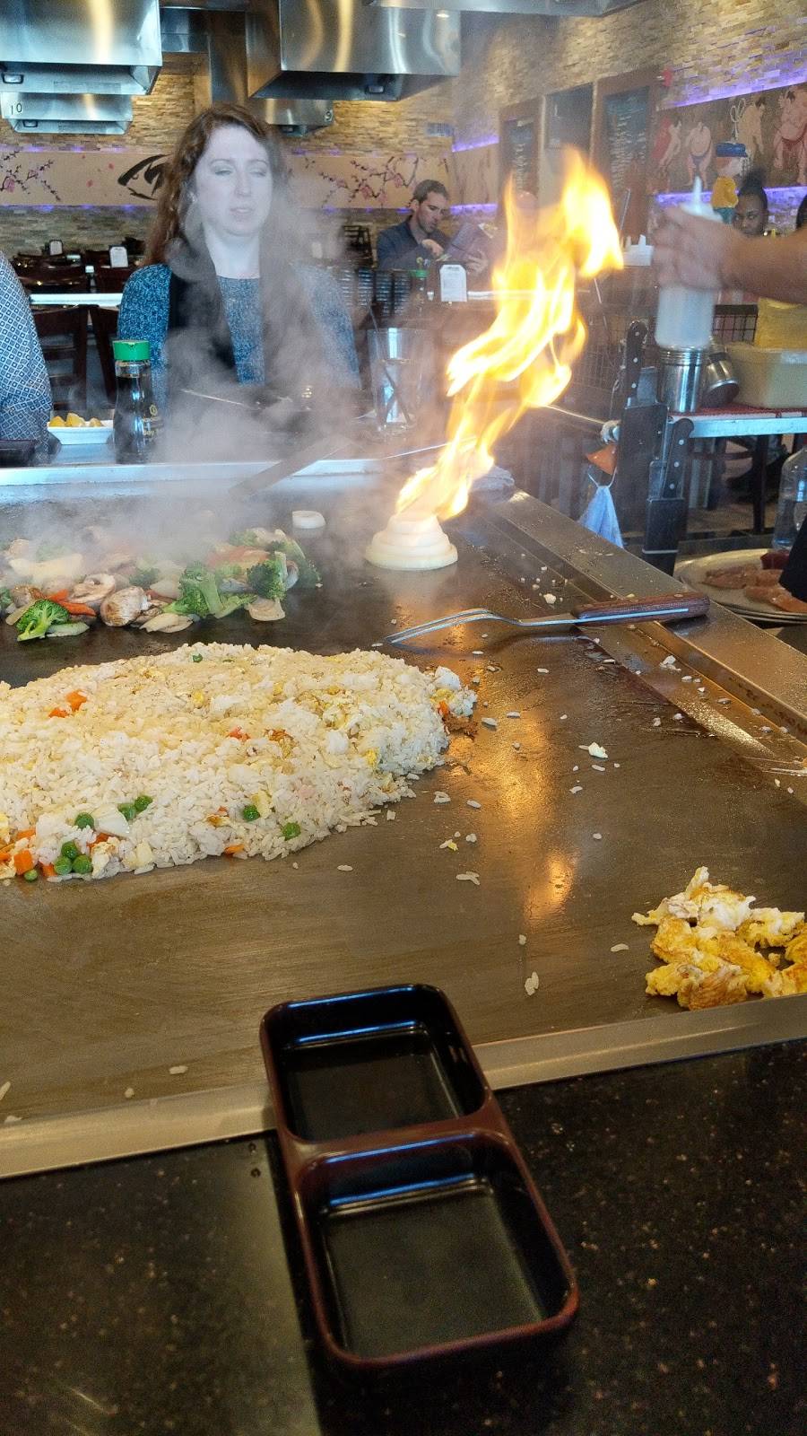 Maguro | restaurant | 190 Brucewood Rd, Southern Pines, NC 28387, USA | 9102462106 OR +1 910-246-2106