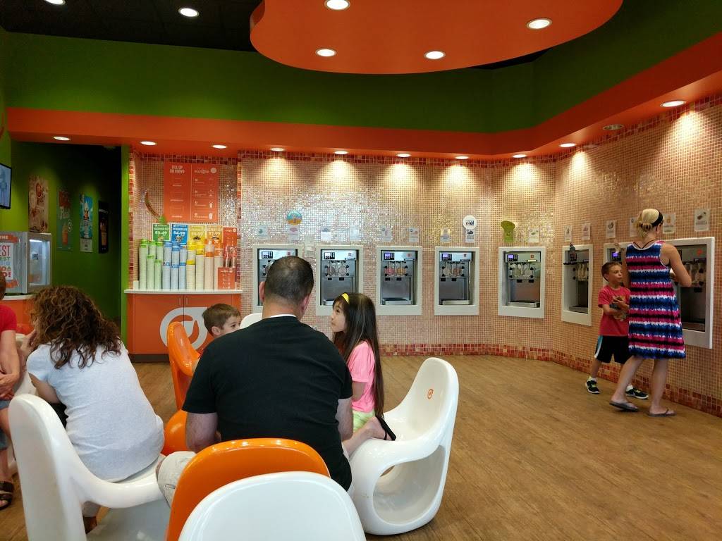 Orange Leaf Frozen Yogurt | restaurant | 1430 North Rochester Road, Rochester Hills, MI 48307, USA | 2487594890 OR +1 248-759-4890