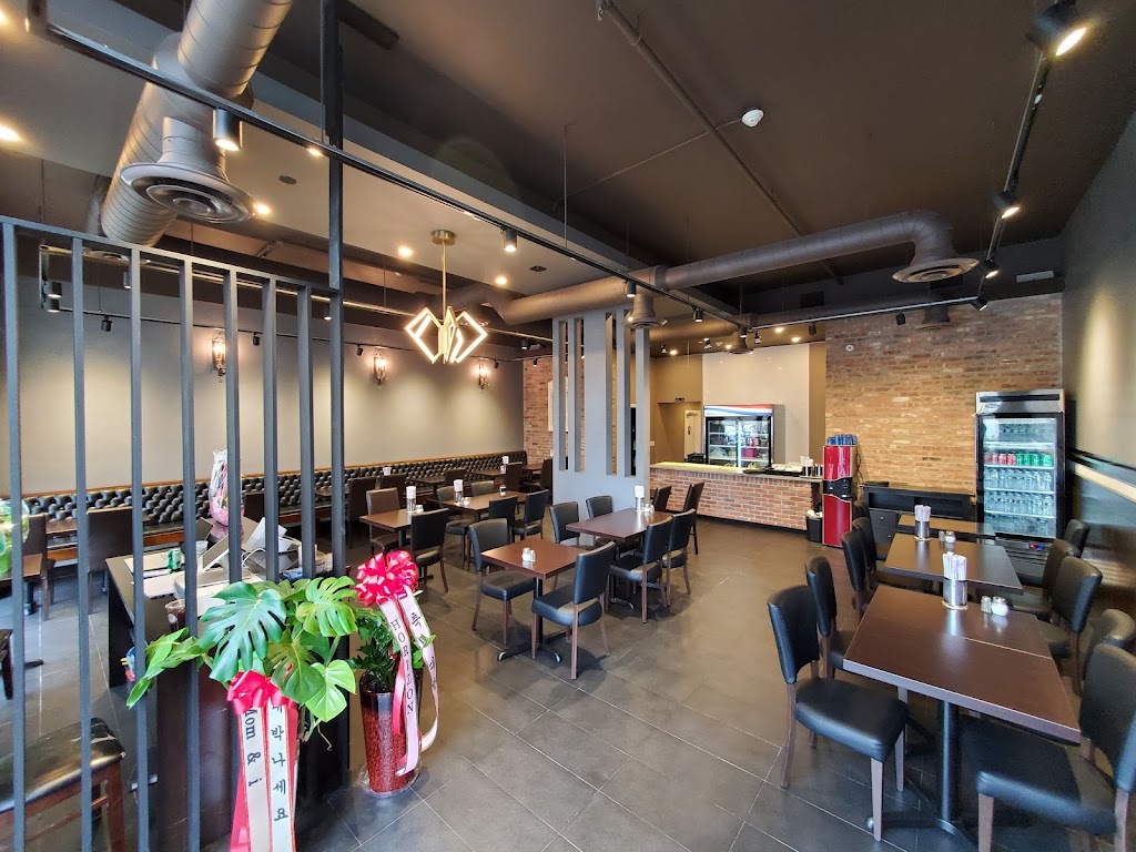 KIM GA MEON OK (김가면옥) | restaurant | 322 Commercial Ave Unit C, Palisades Park, NJ 07650, USA | 2013026010 OR +1 201-302-6010