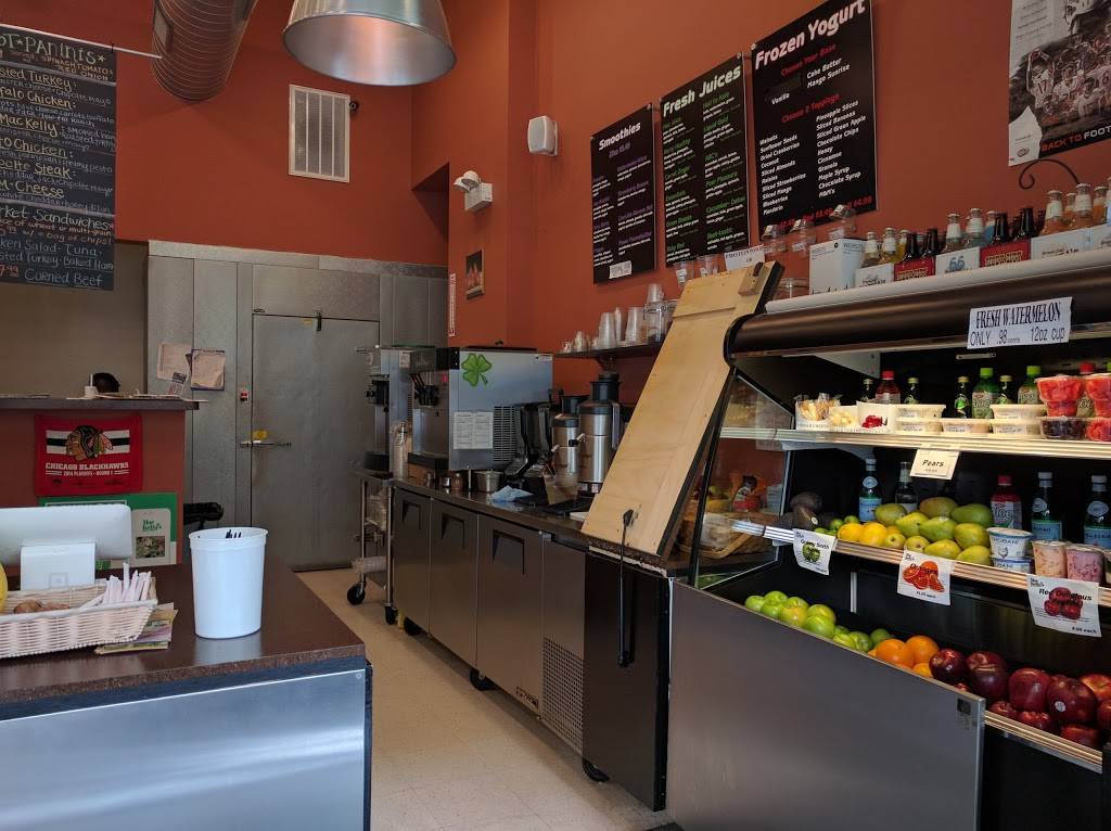 Mac Kellys | restaurant | 1347 S Michigan Ave, Chicago, IL 60605, USA | 3122651343 OR +1 312-265-1343