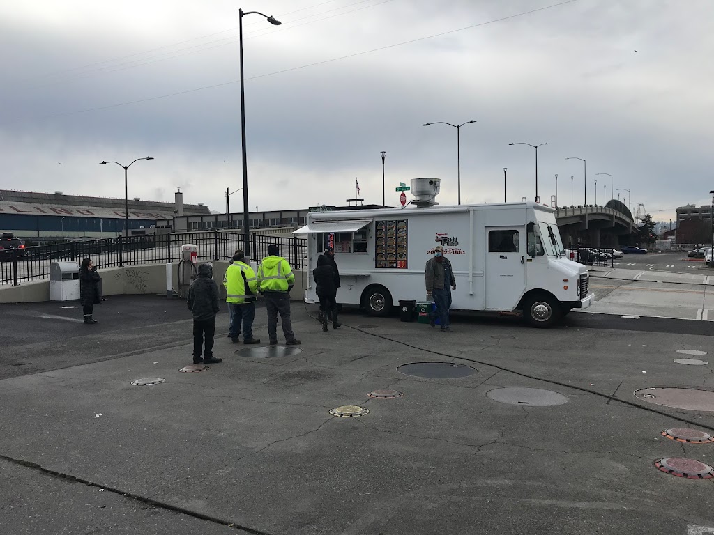 Taqueria Los Pinos | restaurant | 2461 4th Ave S, Seattle, WA 98134, USA | 2068251661 OR +1 206-825-1661