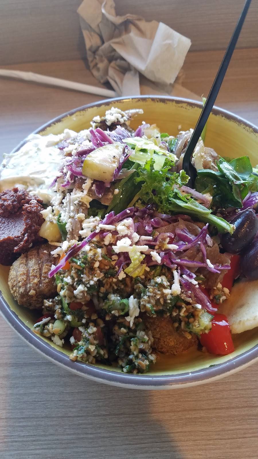 Kairos Greek Kitchen | restaurant | 1800 Augusta St, Greenville, SC 29605, USA | 8645201723 OR +1 864-520-1723