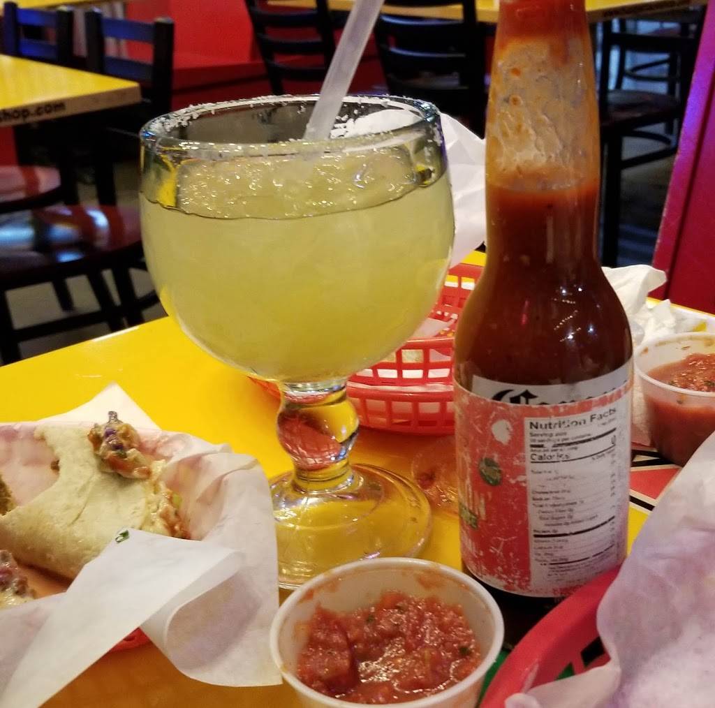 Fuzzys Taco Shop | restaurant | 1125 E Farm to Market Rd 544 Suite 100, Wylie, TX 75098, USA | 9724294500 OR +1 972-429-4500