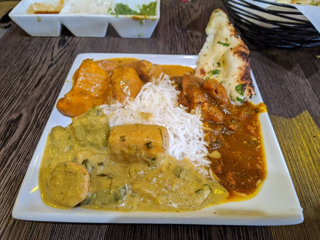 Clay Pit Indian Cuisine | restaurant | 14611 Ventura Blvd, Sherman Oaks, CA 91403, USA | 8184538611 OR +1 818-453-8611
