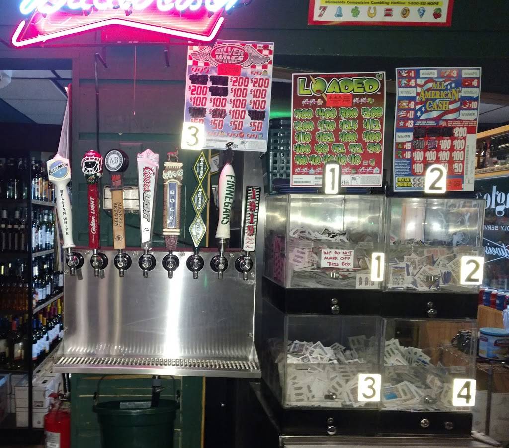 Eagles Nest | restaurant | 100 N 2nd St, Eagle Lake, MN 56024, USA | 5072579996 OR +1 507-257-9996