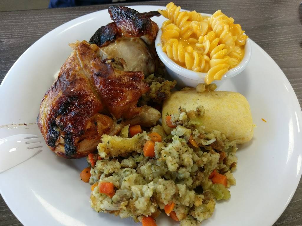 Boston Market | restaurant | 13059 Lee Jackson Memorial Hwy, Fairfax, VA 22033, USA | 7032631234 OR +1 703-263-1234